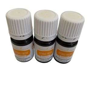 🆕Young Living Citrus Fresh Vitality (sealed)